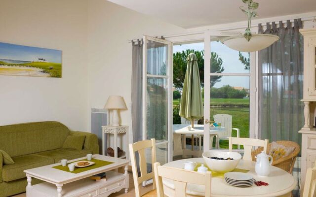 Le Domaine de Fontenelles (SGC211)