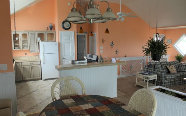 Sandbar Bed & Breakfast