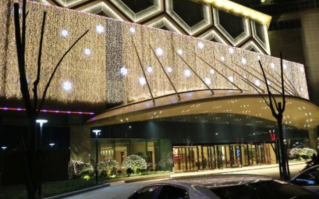 Yaoda International Hotel