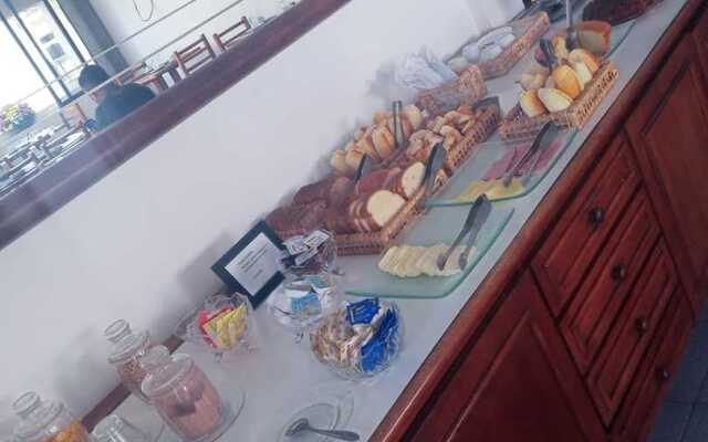 Scala Residence Hotel