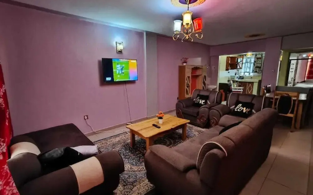 Balozi Luxury Homes Nanyuki