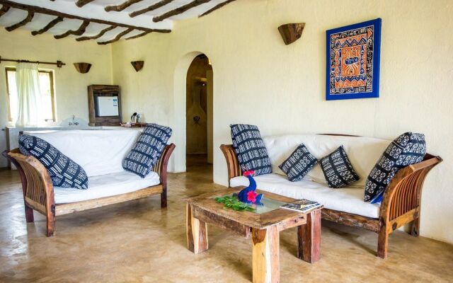 The Zanzibari Boutique Hotel