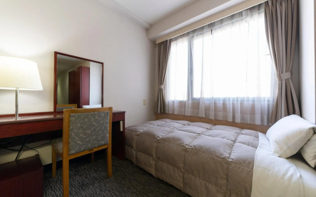 Ise City Hotel