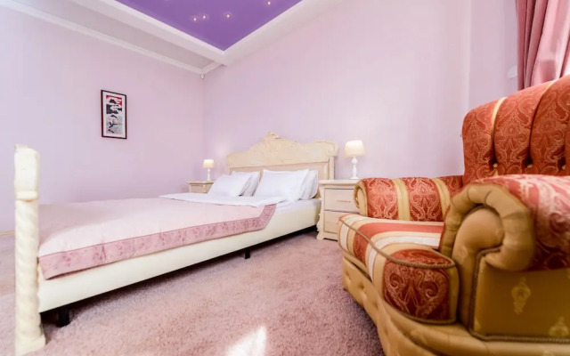 Двухуровневый пентхаус Войковская, 6 комнат, 330 кв. м