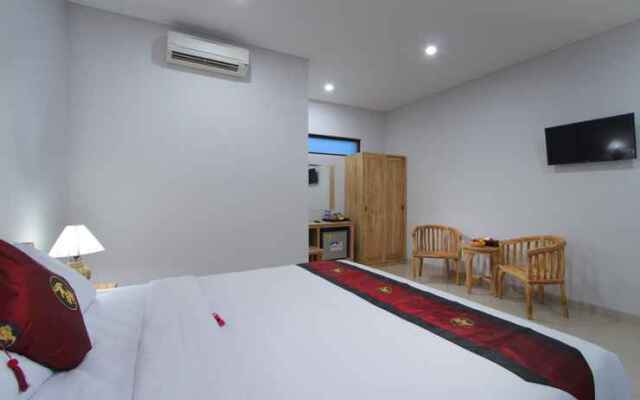 Sleepwell Seminyak