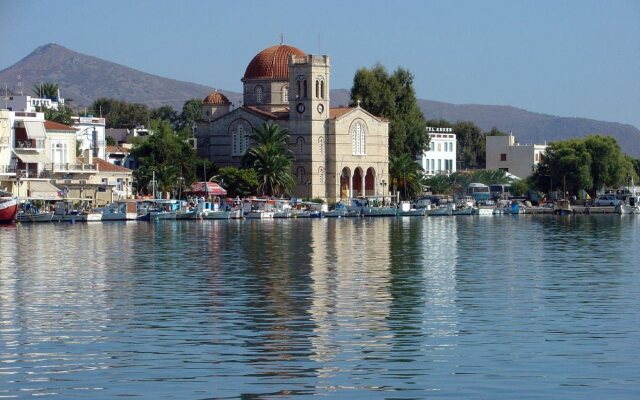 Aegina Hotel