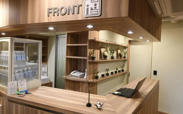 A16 Hostel