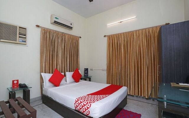 OYO 1235 Salt Lake Sector 1