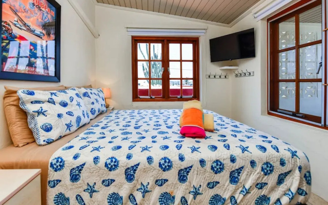 Dos Shoco Villa Ayo 34