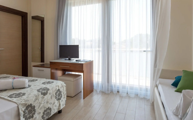 Hotel Porta Rosa