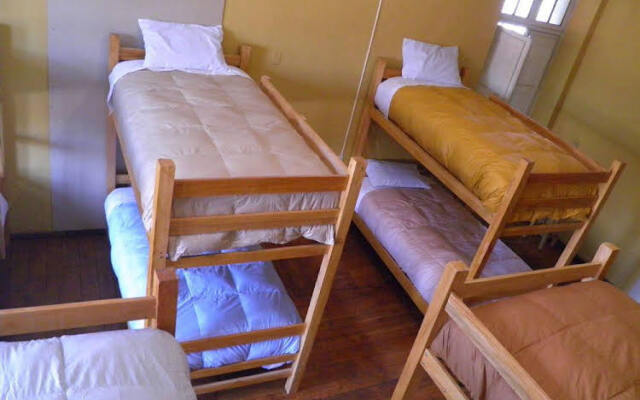 Pirwa Hostel La Paz