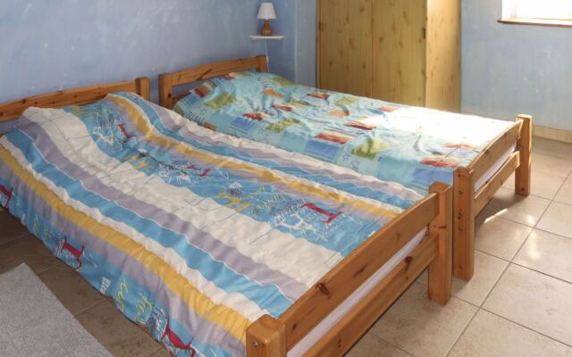 La Cardeline (GRG200)