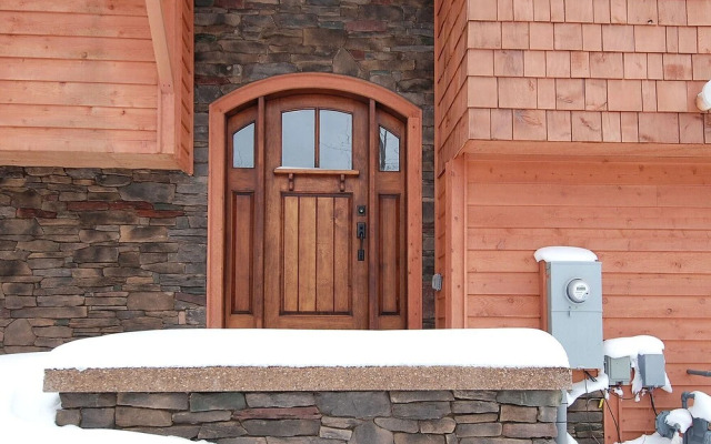 On-A-Whim - 5 Br Home