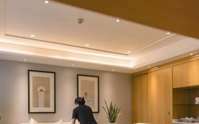 Shiyan Yanfeng Hotel