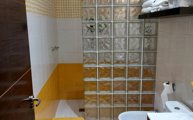 Apartamentos Los Descalzos