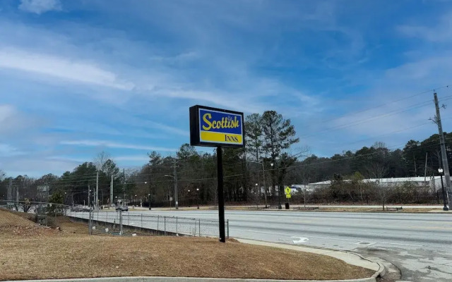 Scottish Inns - Atlanta