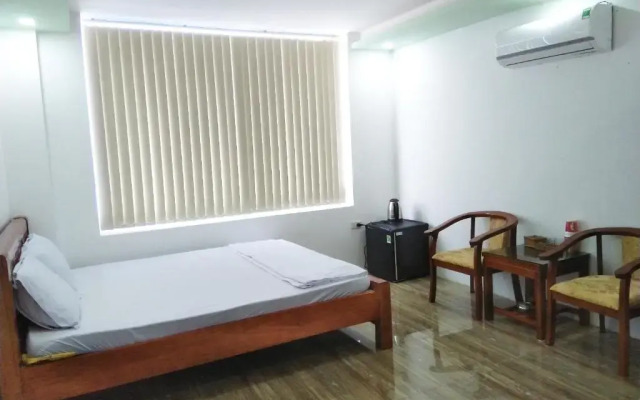Gia Nghiem Hotel