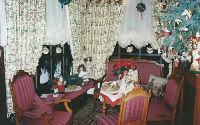 Hotel Glenn