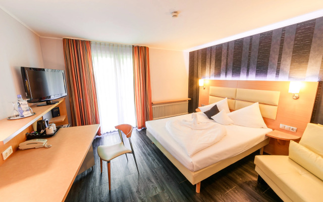 PLAZA INN Stuttgart-Ditzingen