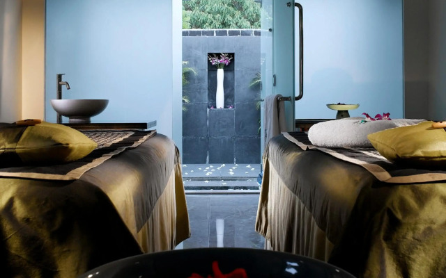 Banyan Tree Bintan