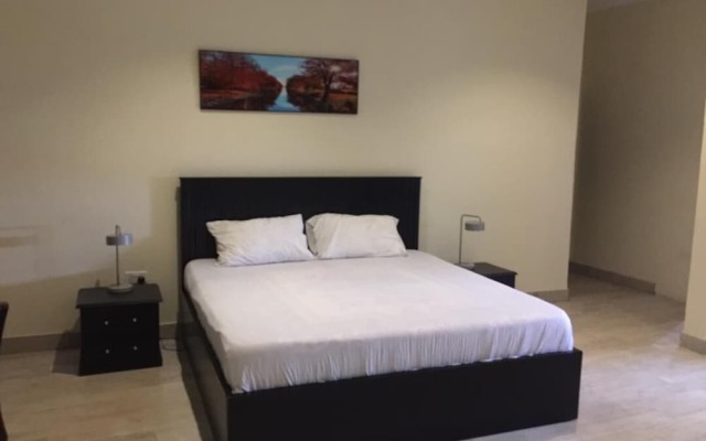Pmj Apartments
