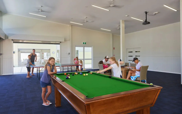 RAC Cervantes Holiday Park