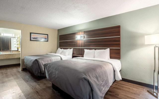 Quality Inn Yemassee - Point South I-95