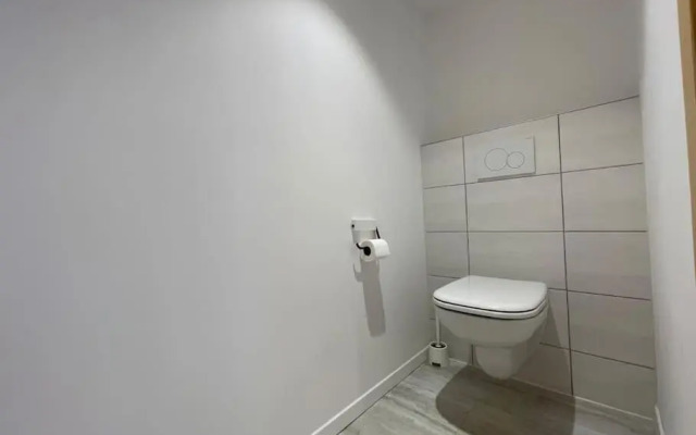 L'alcove De L'ours