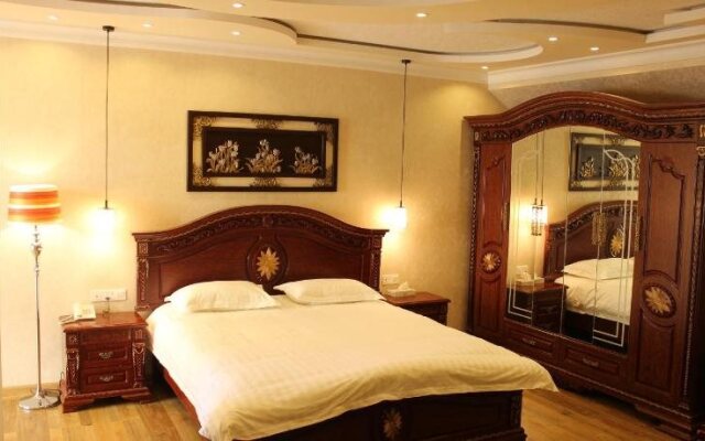 Guest House Atlas
