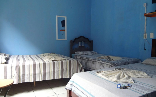 Pousada Sitio Preguicas