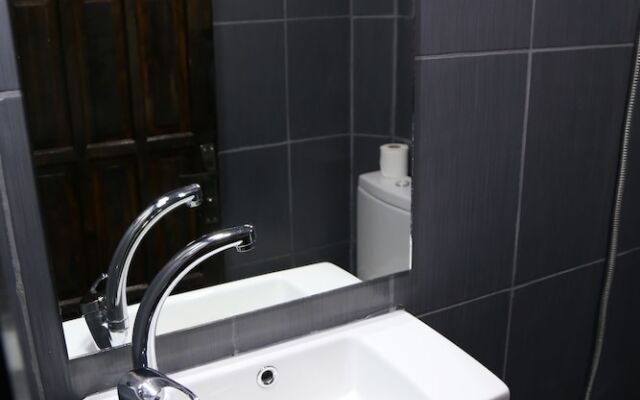 Derin Luxury Hotel