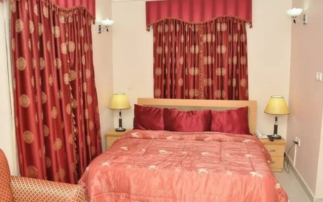 Royal Delight Hotel