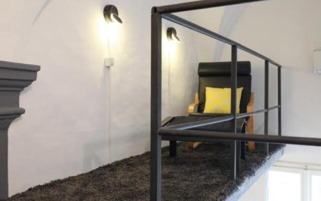 Suite Cavour