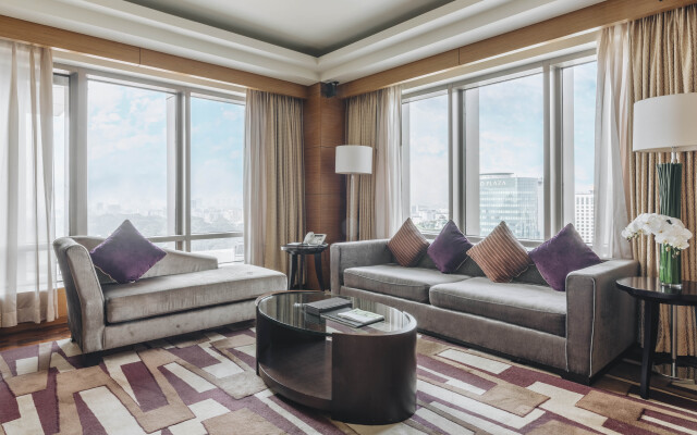 JW Marriott Hotel & Suites Saigon