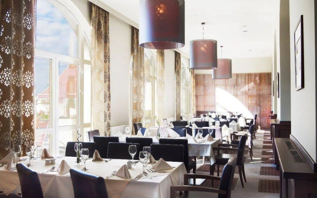 Ana Hotels Sport Poiana Brasov