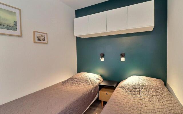 Appartement Méribel, 2 pièces, 4 personnes - FR-1-182-238