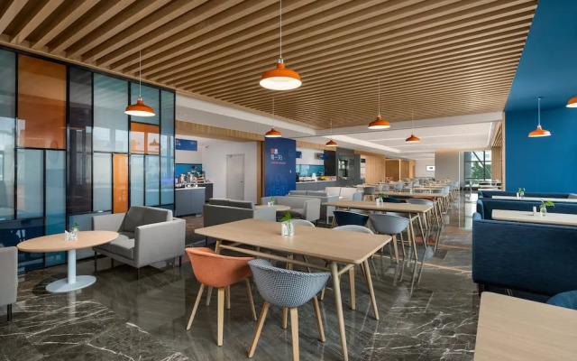 Holiday Inn Express Beihai Silver Beach by IHG