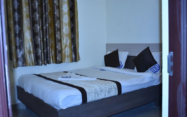 MMD Residency