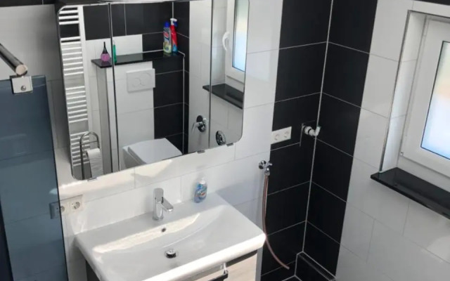 Traumferienwohnung 1