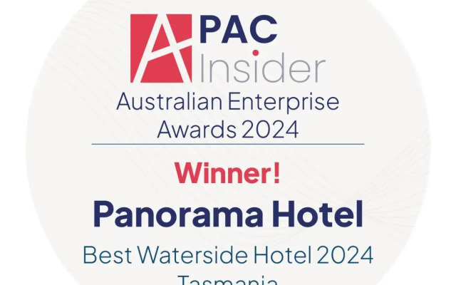 Panorama Hotel St Helens
