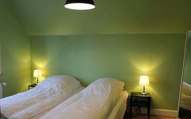 Lintrup B&B