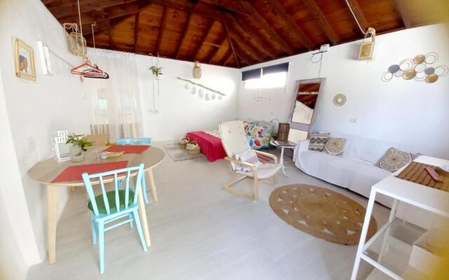 Casa Alma - Montaña, campo y playa