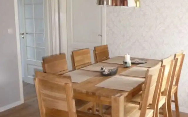 Holiday Home Apple Dream