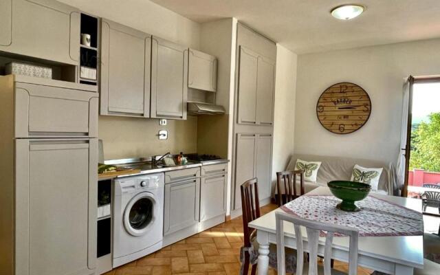 Sera & Mattino Appartamenti by SolturElba