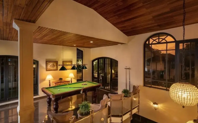 Clove Villa Kandy