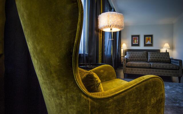 Hotel Lilla Roberts