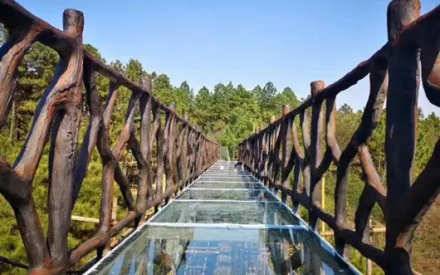 Nanjing Laobing Hostel