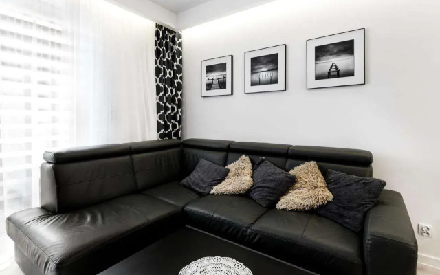 Luxury Apartments