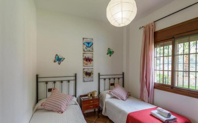 Casa El Lagar Alozaina by Ruralidays