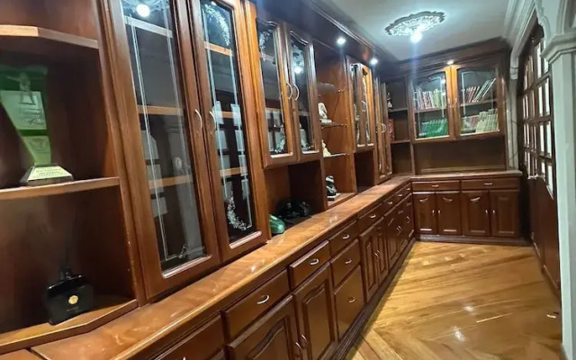 Hotel L & L Mansión